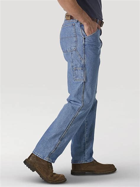 wrangler carpenter pants